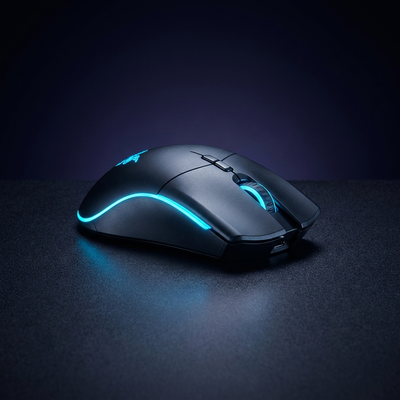 Rato Gaming Pro