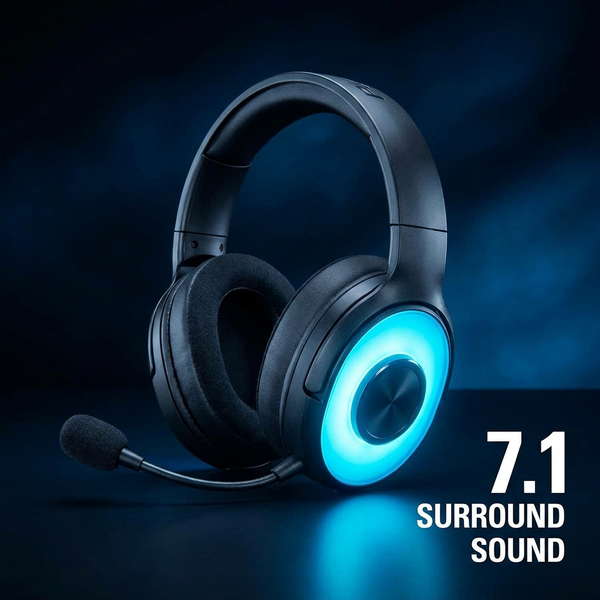 Headset 7.1 Surround