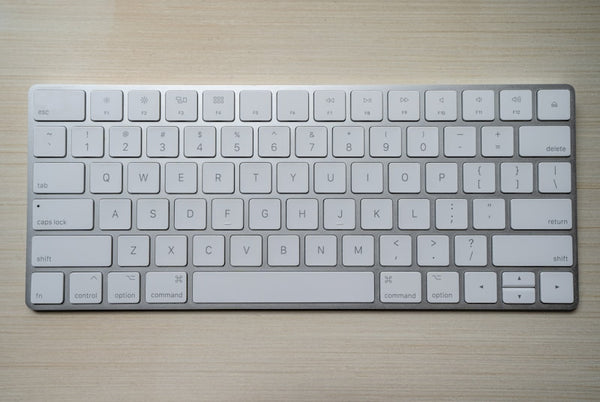 Teclado Mecânico 60% RGB